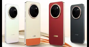 Honor lanza el X80 Pro Max: 11.000 mAh de batería en un móvil que solo pesa 203 gramos