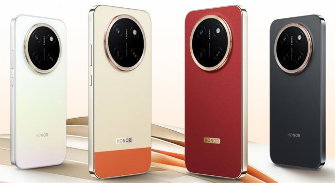 Imagen del Honor X80 Pro Max