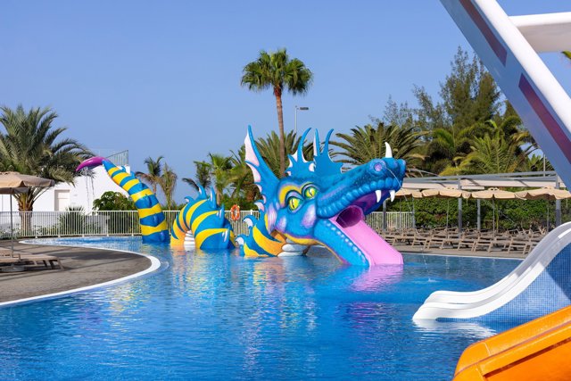 RIU Gran Canaria