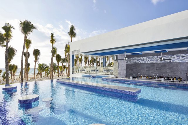 Hotel RIU Palace Riviera Maya