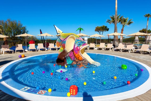 RIU Chiclana