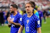 Foto: Croacia y Panamá enfrentan sus urgencias en Toronto
