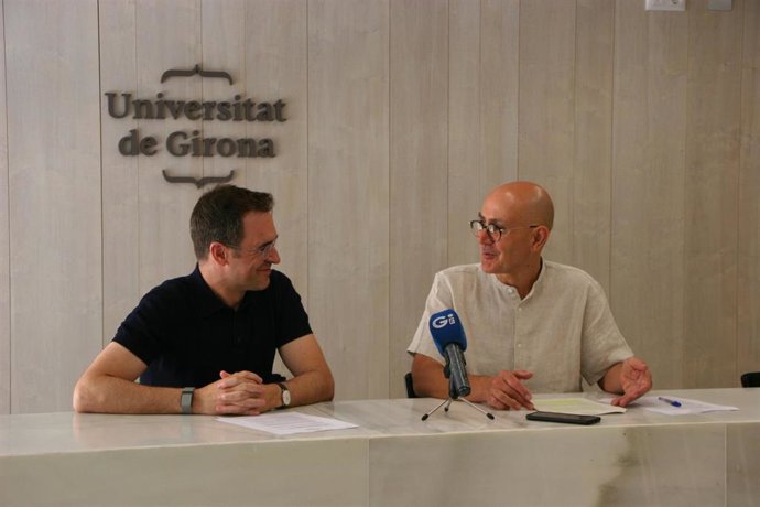 La UdG acoge el congreso