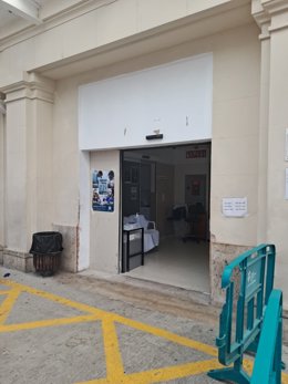 CSIF avisa d'altes temperatures en l'entrada d'Urgències en l'Hospital General de València i demana mesures per a rebaixar-les