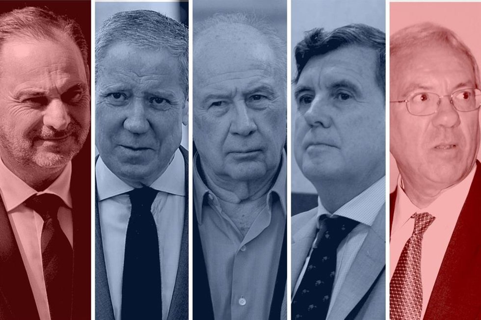 Ábalos recibe la condena más elevada de un exministro del Gobierno, superando a Zaplana y Rato