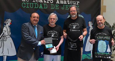 Jerez al día