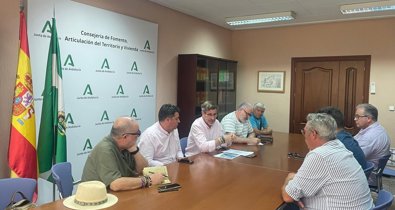 Es Andalucía - Jaén