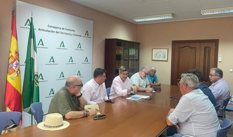 Es Andalucía - Jaén
