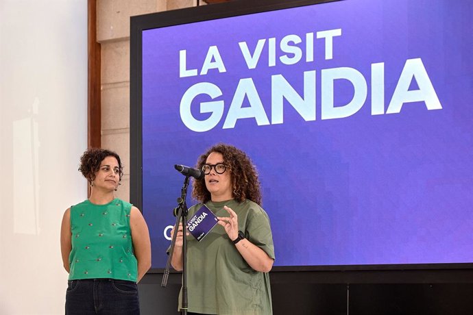 Gandia lanza la tarjeta La Visit Gandia