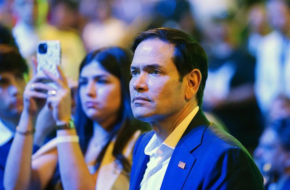 Marco Rubio