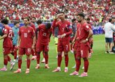 Foto: Portugal necesita reaccionar a tiempo