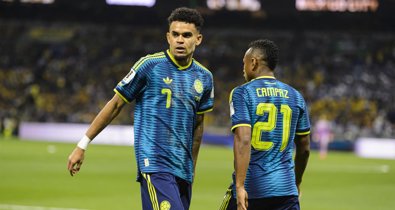 Mundial