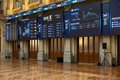 El Ibex 35 supera los 19.500 puntos por primera vez (+1,01%) ante la menor incertidumbre