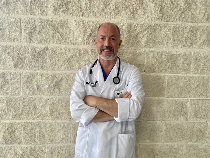 El doctor Julian Ruiz Baixauli