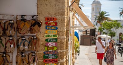 Cádiz al día