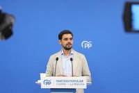 El PP lamenta que Page pida blindar la investigación mientras C-LM "sigue a la cola de España en I+D+i"