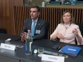 Andalucía muestra una posición "firme" en defensa de la pesca y valora los "enormes esfuerzos" de pescadores andaluces