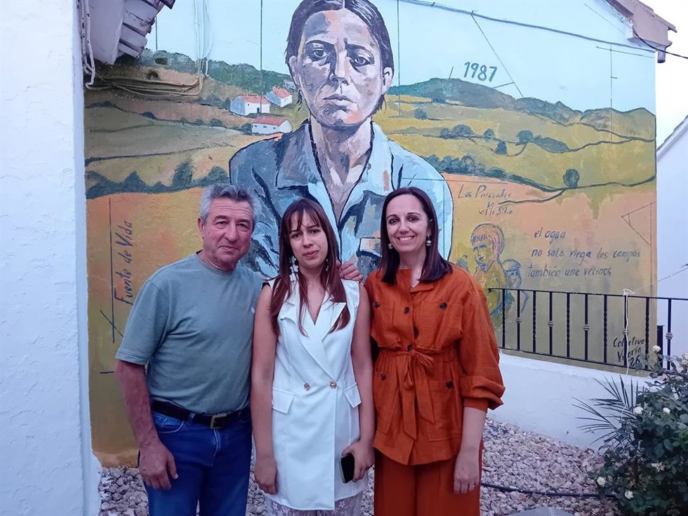 Presentación del proyecto.