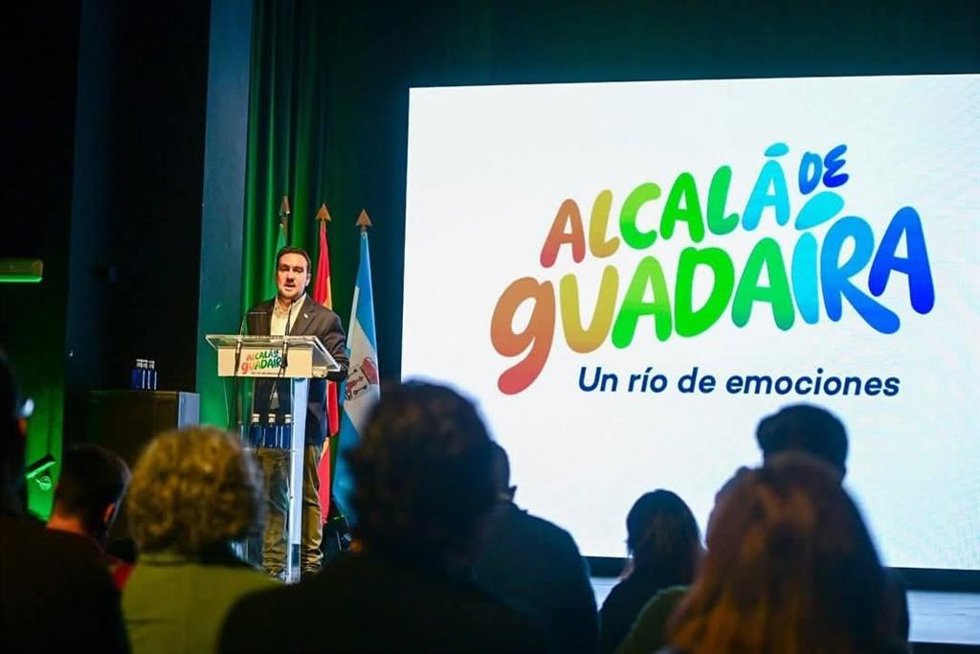 Ayuntamiento de Alcalá