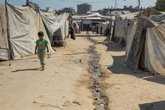 Foto: Médicos del Mundo alerta de una "crisis sanitaria de grandes proporciones" en Gaza, Cisjordania y Líbano