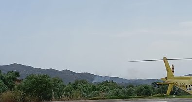 Málaga