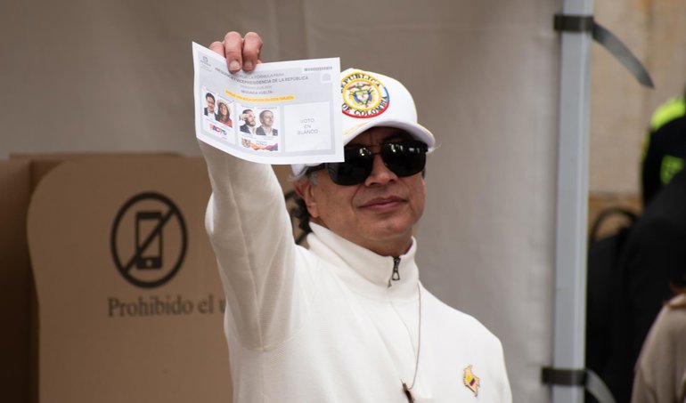 iberoamérica
