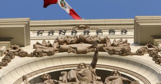 peru
