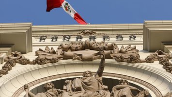 peru