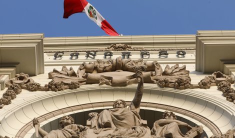 peru