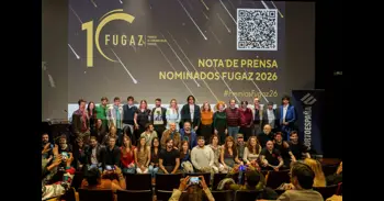 'Montecarlo 67' arrasa en los Premios Fugaz 2026 con 8 galardones, el cortometraje más premiado de la historia