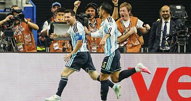 Mundial