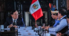peru