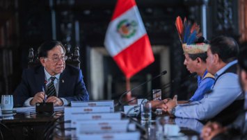 peru