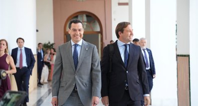 Andalucía