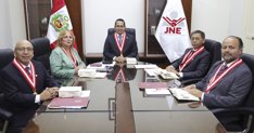 peru