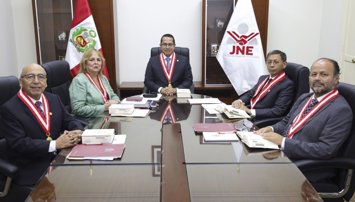 peru