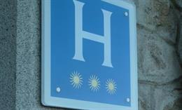 Archivo - Hotel
