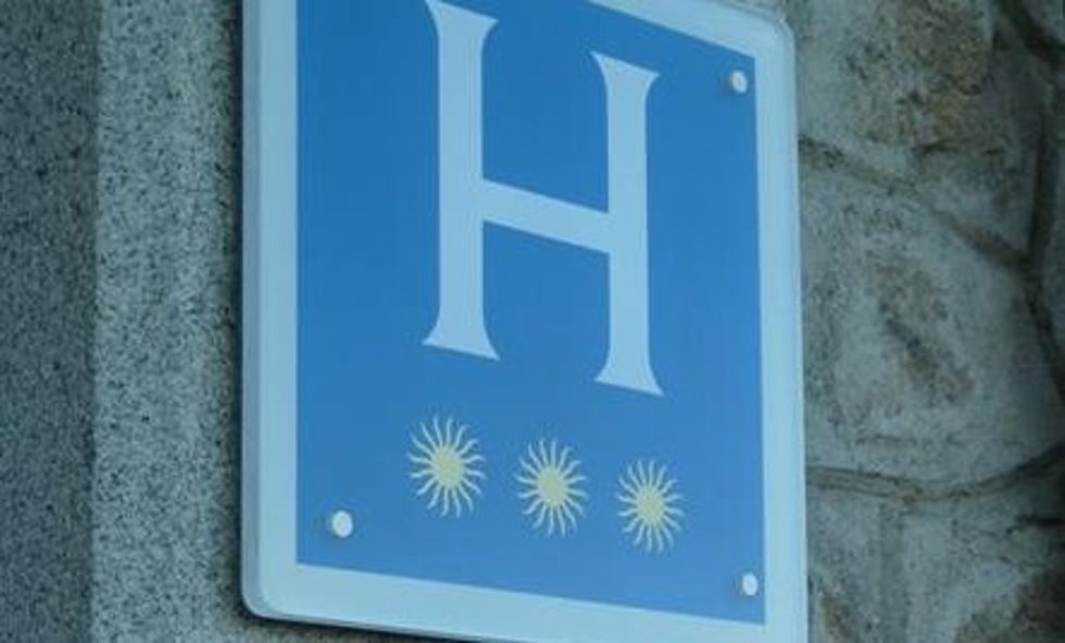 Archivo - Hotel