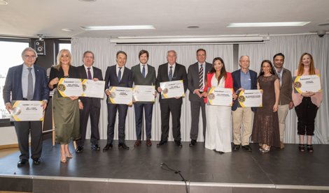 Comunicados Salud