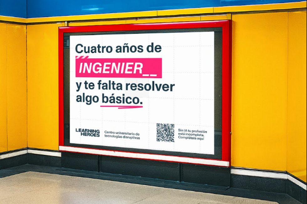 Profesiones incompletas