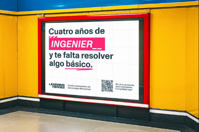 Profesiones incompletas
