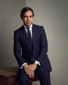 Enrique Ceca, de Ceca Magán.