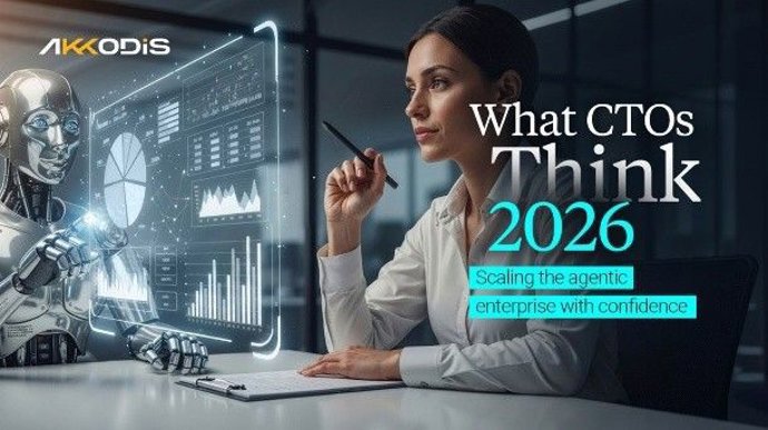 La confianza de los CTO para escalar la IA cae