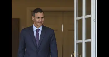 Sánchez anuncia 2.218 milions d'euros extra per a dependència,"la major inversió de la història democràtica"