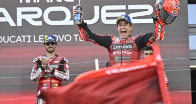 Motociclismo