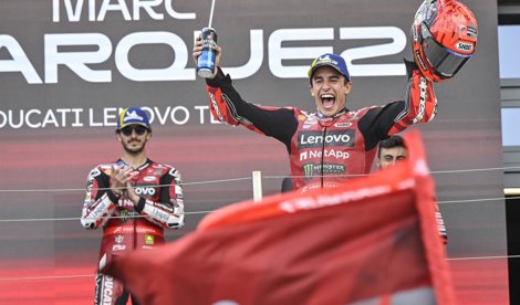 Motociclismo
