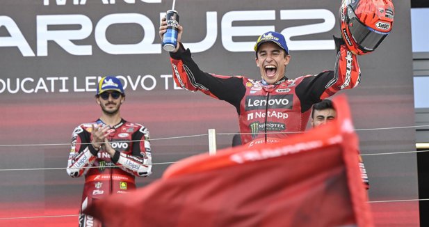 Motociclismo