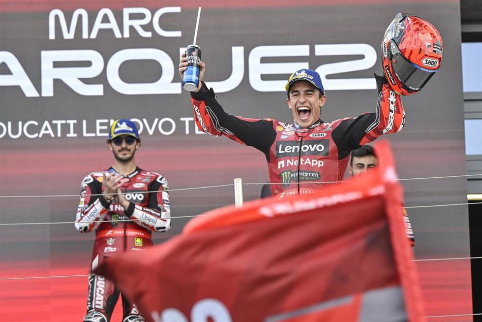 Marc Márquez