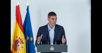 Sánchez assegura que seguirà malgrat "les pedres en el camí" després de la condemna de presó a Ábalos