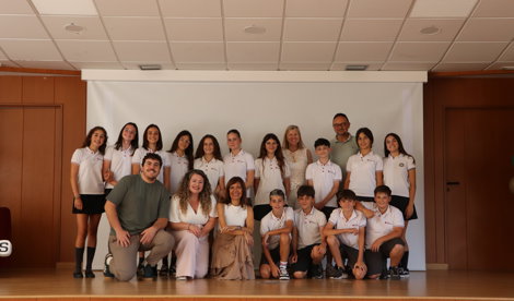Comunicados Sociedad